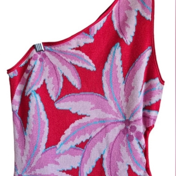 FARM RIO KNIT DRESS - Picture 7 of 8